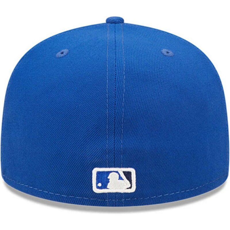 kasketter-flad-bla-tilpasset-59fifty-ac-perf-fra-toronto-blue-jays-mlb-af-new-era kasketter-flad-bla-tilpasset-59fifty-ac-perf-fra-toronto-blue-jays-mlb-af-new-era
