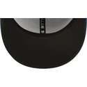 kasketter-flad-bla-tilpasset-59fifty-ac-perf-fra-toronto-blue-jays-mlb-af-new-era