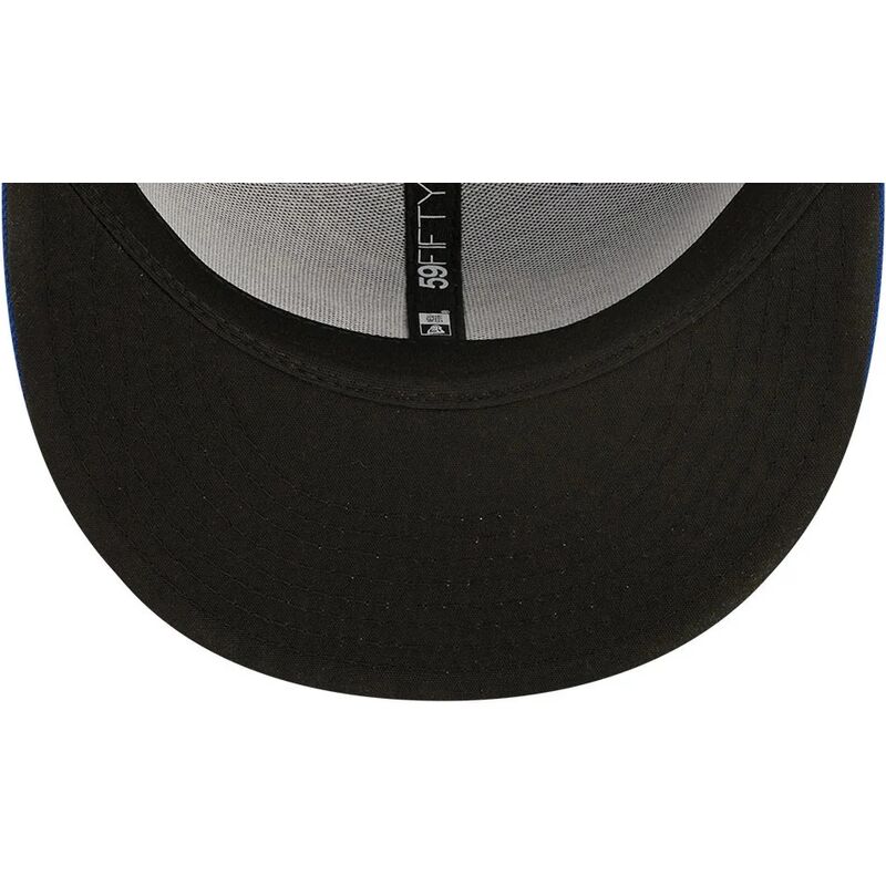 kasketter-flad-bla-tilpasset-59fifty-ac-perf-fra-toronto-blue-jays-mlb-af-new-era kasketter-flad-bla-tilpasset-59fifty-ac-perf-fra-toronto-blue-jays-mlb-af-new-era