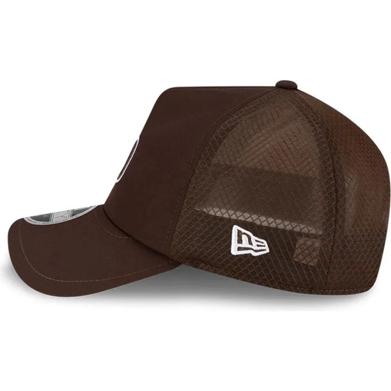 kasketter-buet-brun-snapback-9forty-apex-batting-practice-fra-san-diego-padres-mlb-af-new-era