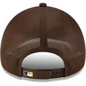 kasketter-buet-brun-snapback-9forty-apex-batting-practice-fra-san-diego-padres-mlb-af-new-era