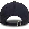 kasketter-buet-marinebla-justerbar-rem-9twenty-mini-fra-new-york-mets-mlb-af-new-era