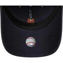 kasketter-buet-marinebla-justerbar-rem-9twenty-mini-fra-new-york-mets-mlb-af-new-era