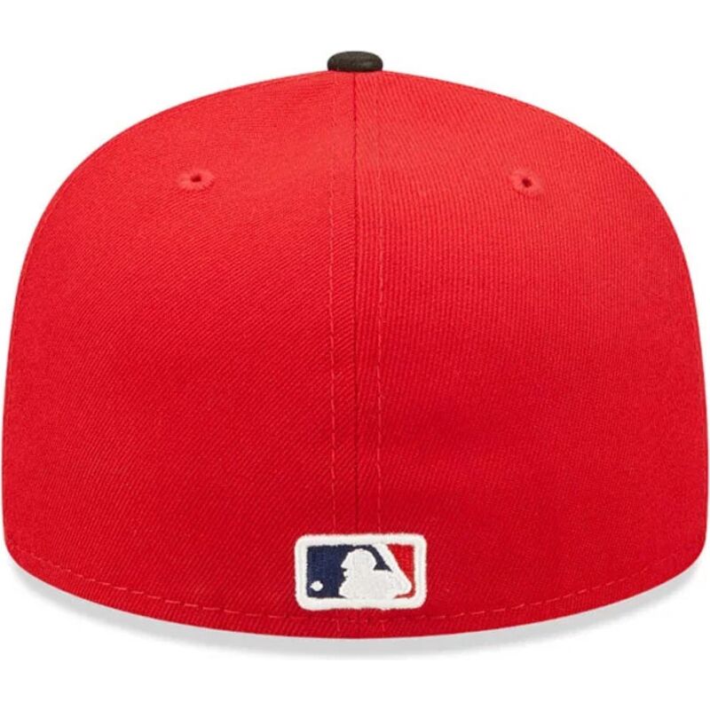 kasketter-flad-rod-tilpasset-59fifty-ac-perf-fra-philadelphia-phillies-mlb-af-new-era