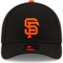 kasketter-buet-sort-snapback-9forty-m-crown-player-replica-fra-san-francisco-giants-mlb-af-new-era
