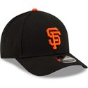 kasketter-buet-sort-snapback-9forty-m-crown-player-replica-fra-san-francisco-giants-mlb-af-new-era