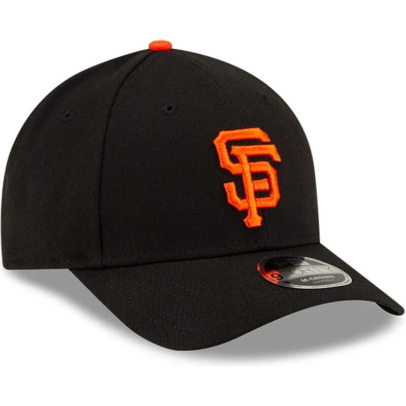 kasketter-buet-sort-snapback-9forty-m-crown-player-replica-fra-san-francisco-giants-mlb-af-new-era