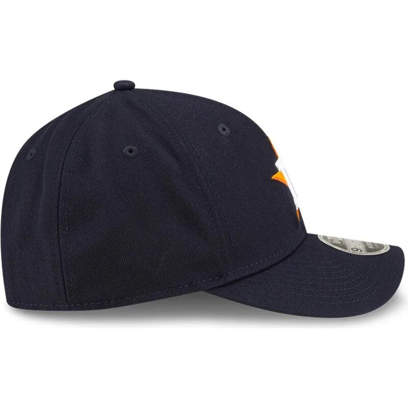 kasketter-buet-marinebla-snapback-9forty-m-crown-player-replica-fra-houston-astros-mlb-af-new-era kasketter-buet-marinebla-snapback-9forty-m-crown-player-replica-fra-houston-astros-mlb-af-new-era