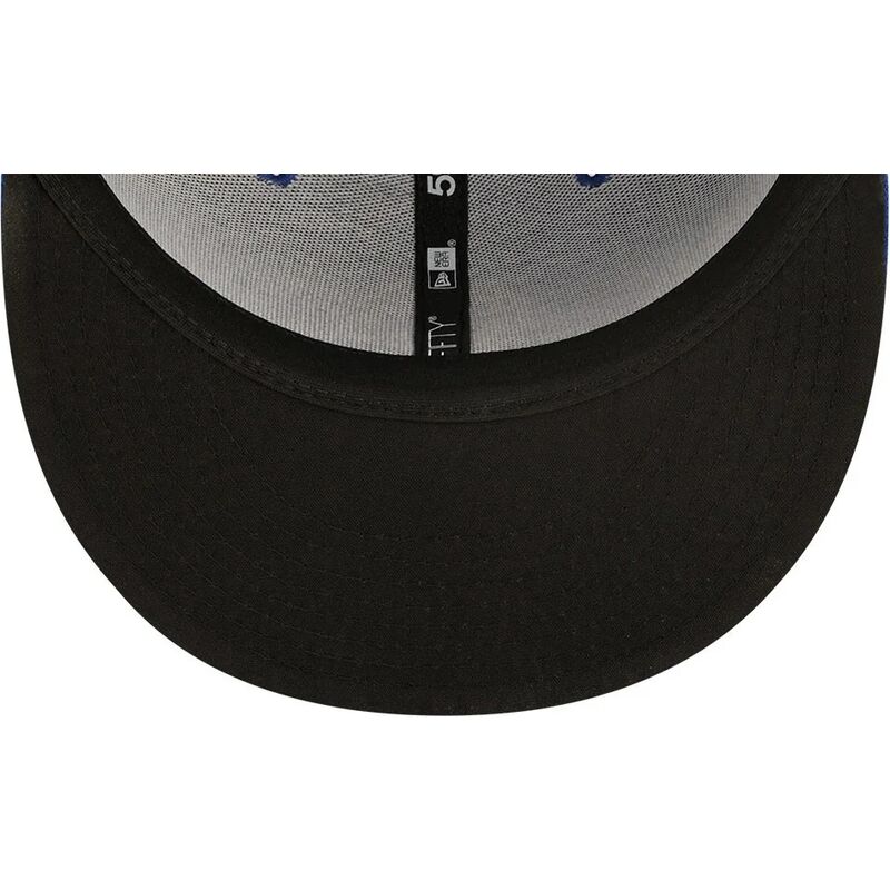 kasketter-flad-bla-tilpasset-59fifty-ac-perf-fra-chicago-cubs-mlb-af-new-era