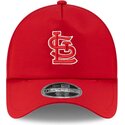 kasketter-buet-rod-snapback-9forty-apex-batting-practice-fra-st-louis-cardinals-mlb-af-new-era