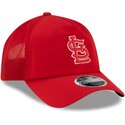kasketter-buet-rod-snapback-9forty-apex-batting-practice-fra-st-louis-cardinals-mlb-af-new-era