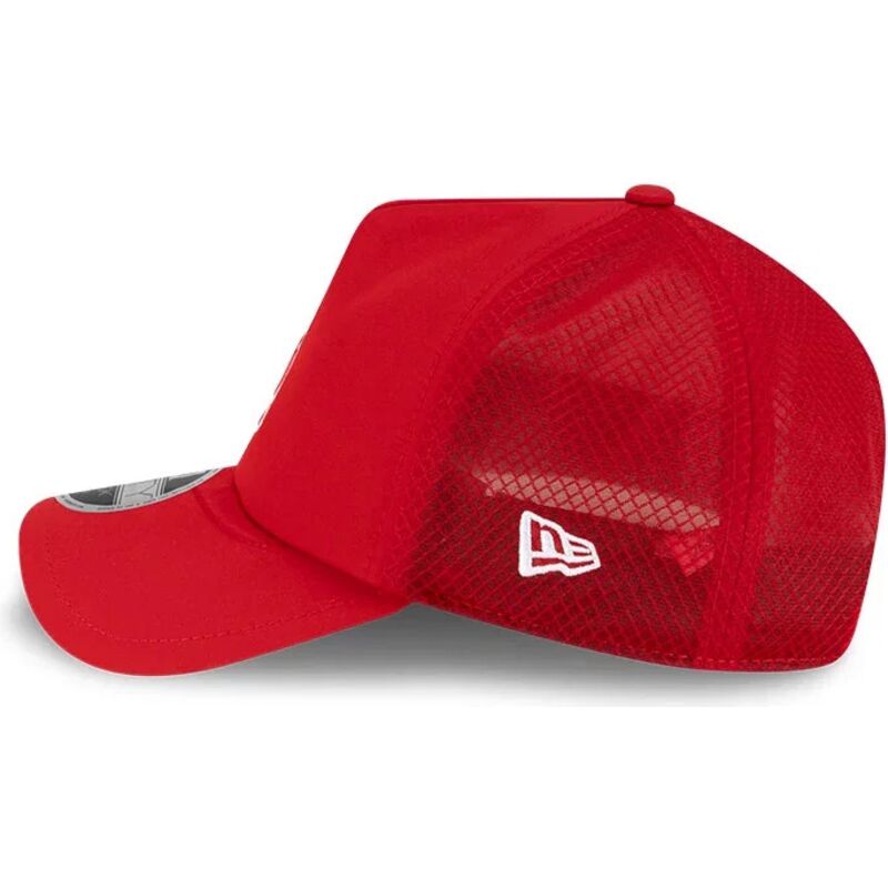kasketter-buet-rod-snapback-9forty-apex-batting-practice-fra-st-louis-cardinals-mlb-af-new-era