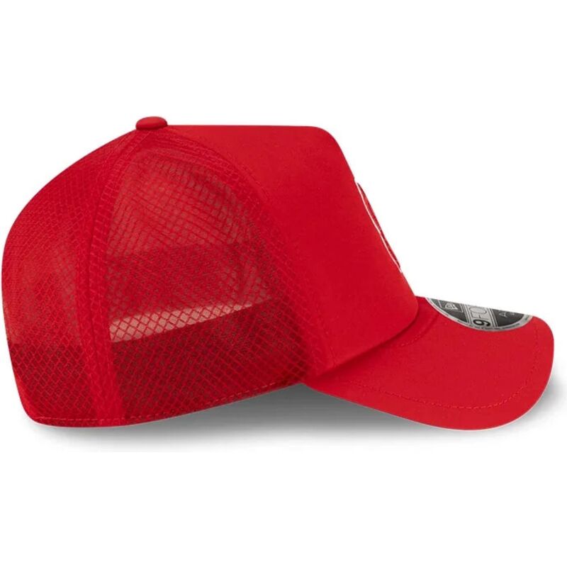 kasketter-buet-rod-snapback-9forty-apex-batting-practice-fra-st-louis-cardinals-mlb-af-new-era