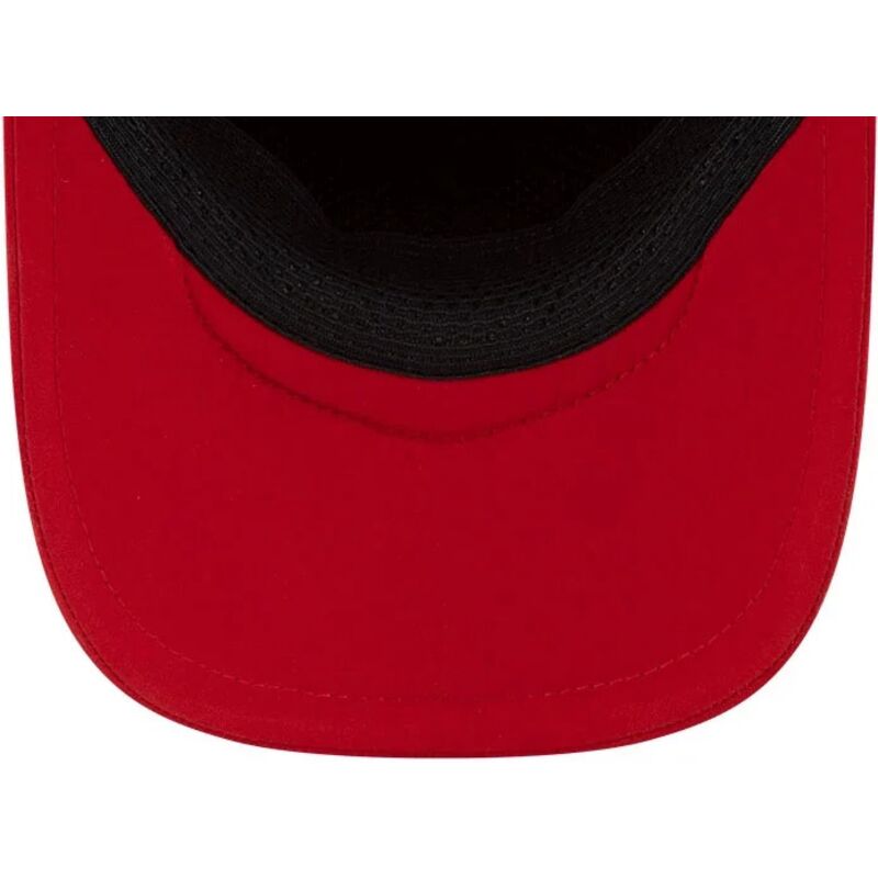 kasketter-buet-rod-snapback-9forty-apex-batting-practice-fra-st-louis-cardinals-mlb-af-new-era