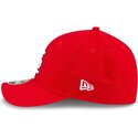 kasketter-buet-brun-snapback-9forty-m-crown-player-replica-fra-st-louis-cardinals-mlb-af-new-era