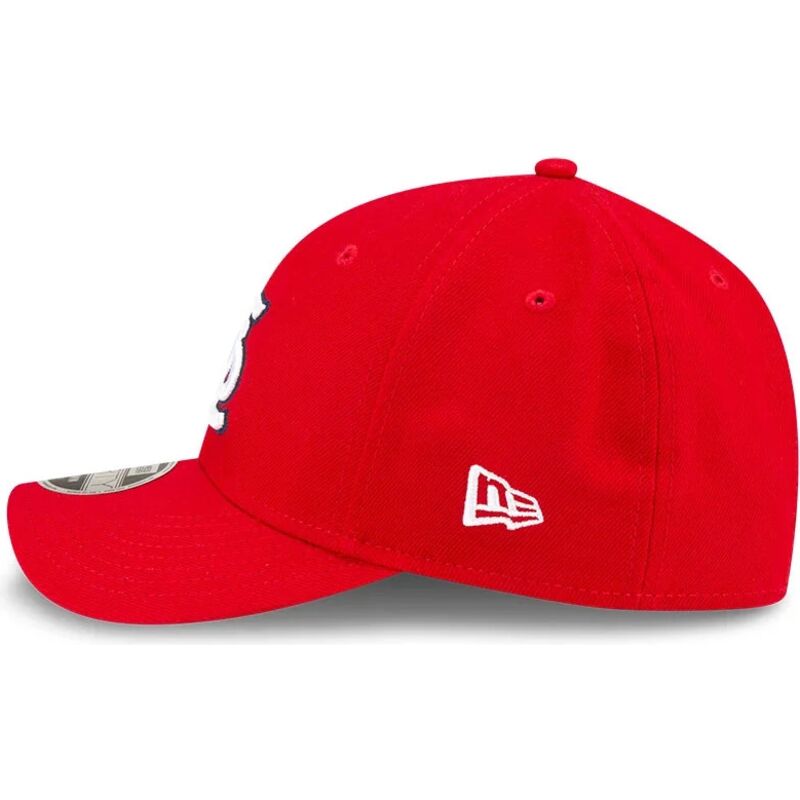 kasketter-buet-brun-snapback-9forty-m-crown-player-replica-fra-st-louis-cardinals-mlb-af-new-era kasketter-buet-brun-snapback-9forty-m-crown-player-replica-fra-st-louis-cardinals-mlb-af-new-era