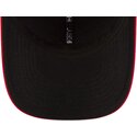 kasketter-buet-brun-snapback-9forty-m-crown-player-replica-fra-st-louis-cardinals-mlb-af-new-era