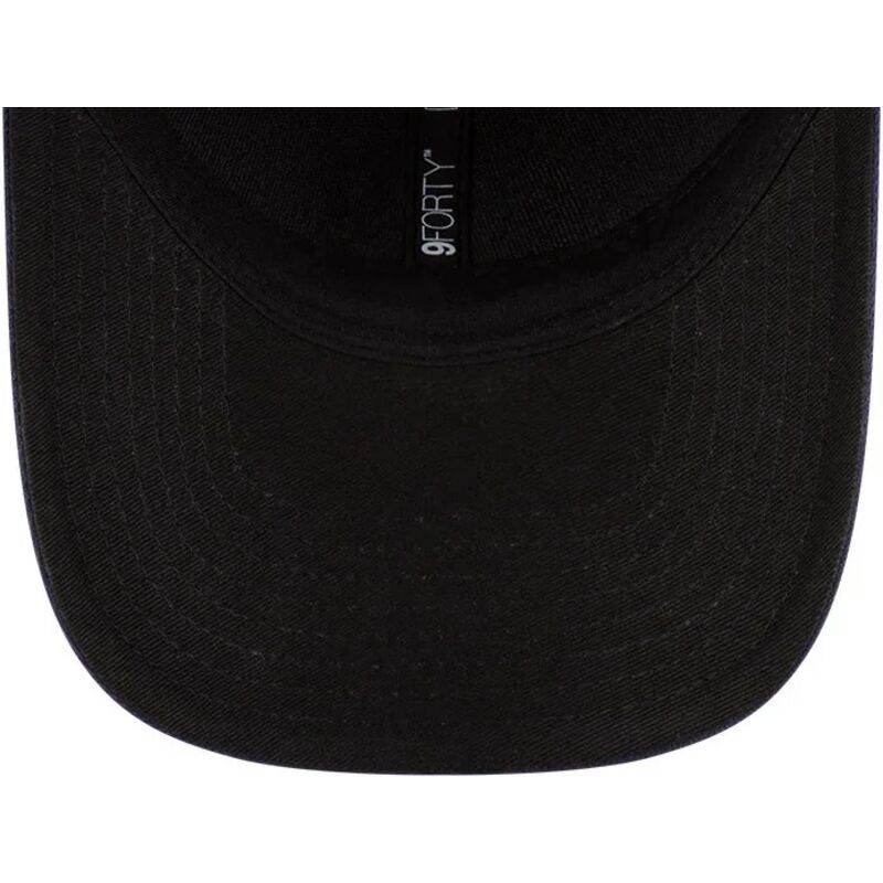 kasketter-buet-marinebla-snapback-9forty-m-crown-player-replica-fra-milwaukee-brewers-mlb-af-new-era