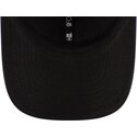 kasketter-buet-marinebla-snapback-9forty-m-crown-player-replica-fra-tampa-bay-rays-mlb-af-new-era