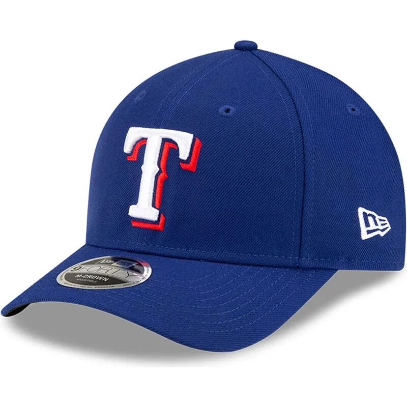 kasketter-buet-bla-snapback-9forty-m-crown-player-replica-fra-texas-rangers-mlb-af-new-era kasketter-buet-bla-snapback-9forty-m-crown-player-replica-fra-texas-rangers-mlb-af-new-era