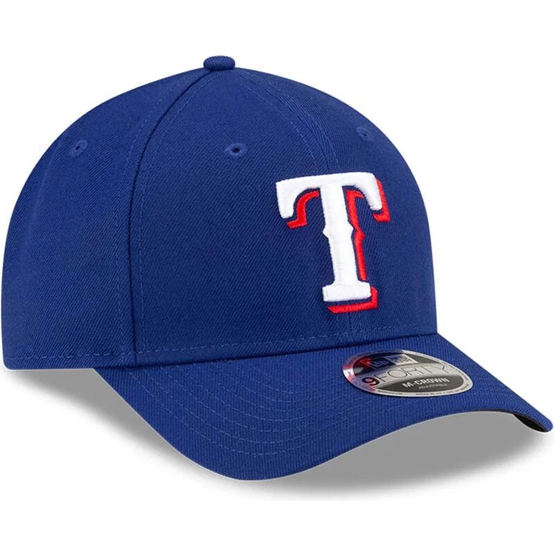 kasketter-buet-bla-snapback-9forty-m-crown-player-replica-fra-texas-rangers-mlb-af-new-era kasketter-buet-bla-snapback-9forty-m-crown-player-replica-fra-texas-rangers-mlb-af-new-era
