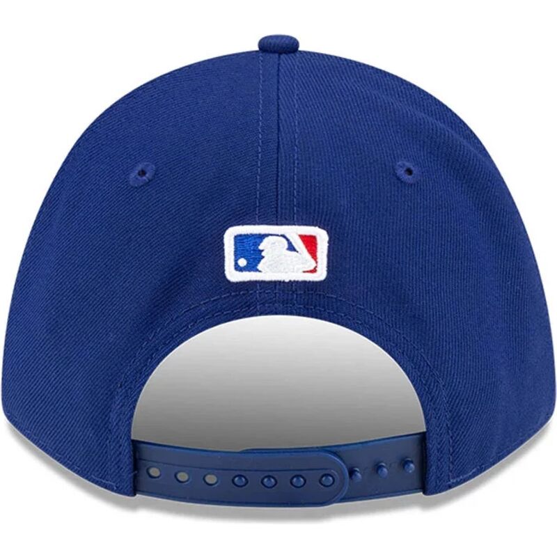 kasketter-buet-bla-snapback-9forty-m-crown-player-replica-fra-texas-rangers-mlb-af-new-era kasketter-buet-bla-snapback-9forty-m-crown-player-replica-fra-texas-rangers-mlb-af-new-era
