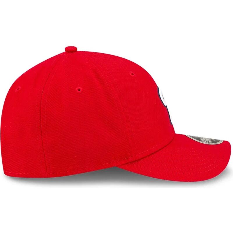 kasketter-buet-rod-snapback-9forty-m-crown-player-replica-fra-washington-nationals-mlb-af-new-era kasketter-buet-rod-snapback-9forty-m-crown-player-replica-fra-washington-nationals-mlb-af-new-era