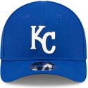 kasketter-buet-bla-snapback-9forty-m-crown-player-replica-fra-kansas-city-royals-mlb-af-new-era