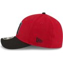 kasketter-buet-rod-snapback-9forty-m-crown-player-replica-fra-arizona-diamondbacks-mlb-af-new-era