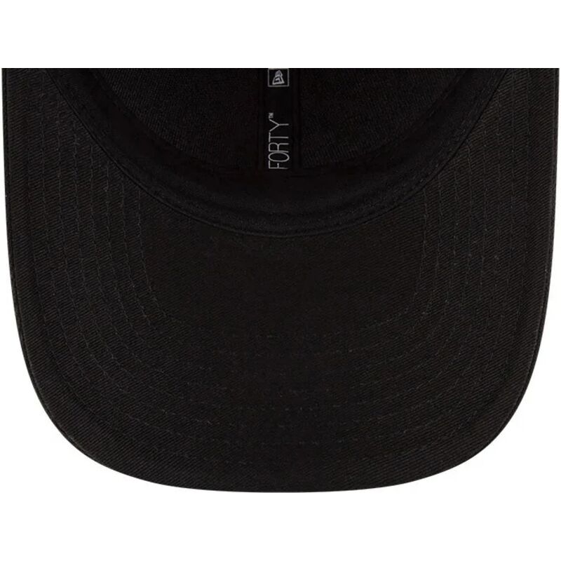 kasketter-buet-rod-snapback-9forty-m-crown-player-replica-fra-arizona-diamondbacks-mlb-af-new-era