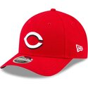 kasketter-buet-rod-snapback-9forty-m-crown-player-replica-fra-cincinnati-reds-mlb-af-new-era