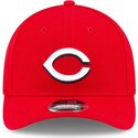 kasketter-buet-rod-snapback-9forty-m-crown-player-replica-fra-cincinnati-reds-mlb-af-new-era