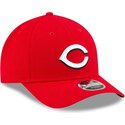 kasketter-buet-rod-snapback-9forty-m-crown-player-replica-fra-cincinnati-reds-mlb-af-new-era