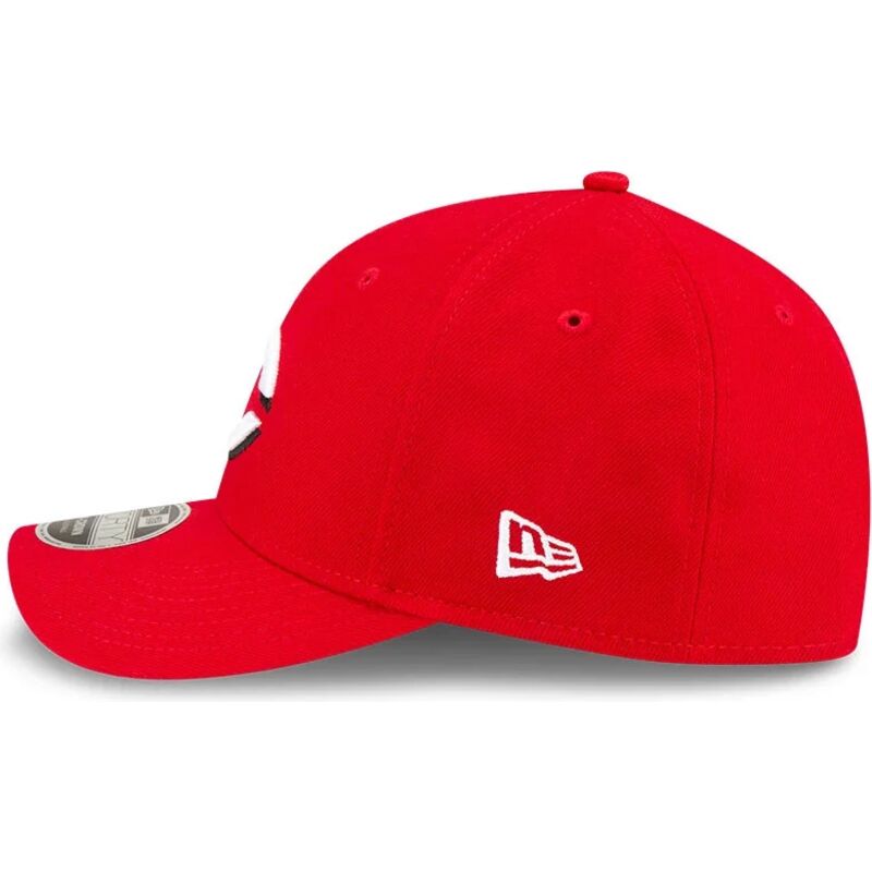 kasketter-buet-rod-snapback-9forty-m-crown-player-replica-fra-cincinnati-reds-mlb-af-new-era kasketter-buet-rod-snapback-9forty-m-crown-player-replica-fra-cincinnati-reds-mlb-af-new-era