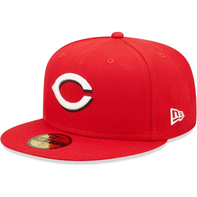 kasketter-flad-rod-tilpasset-59fifty-ac-perf-fra-cincinnati-reds-mlb-af-new-era