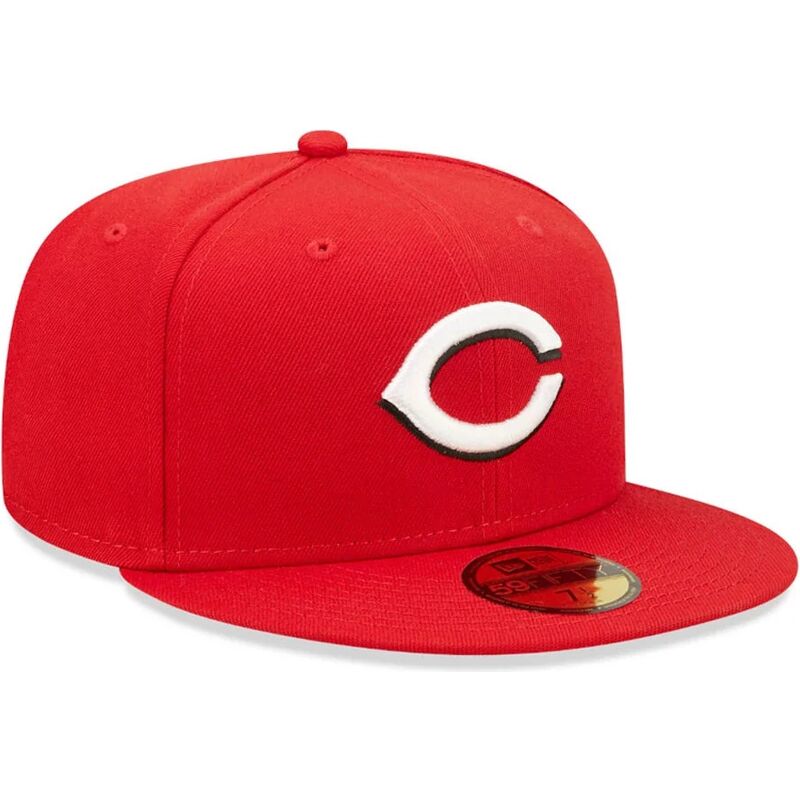 kasketter-flad-rod-tilpasset-59fifty-ac-perf-fra-cincinnati-reds-mlb-af-new-era