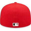 kasketter-flad-rod-tilpasset-59fifty-ac-perf-fra-cincinnati-reds-mlb-af-new-era
