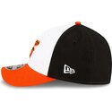 kasketter-buet-orange-snapback-9forty-m-crown-player-replica-fra-baltimore-orioles-mlb-af-new-era