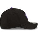 kasketter-buet-sort-snapback-9forty-m-crown-player-replica-fra-colorado-rockies-mlb-af-new-era