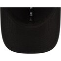 kasketter-buet-sort-snapback-9forty-m-crown-player-replica-fra-colorado-rockies-mlb-af-new-era