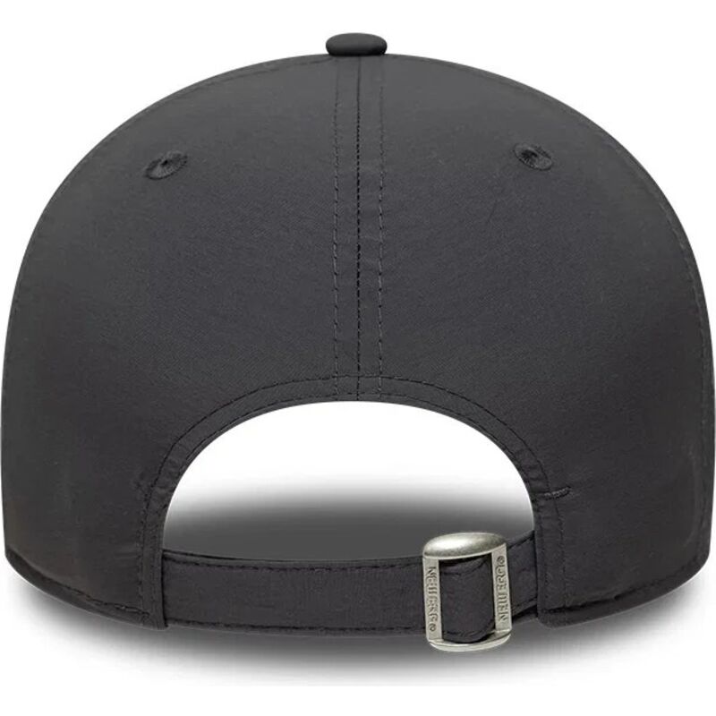 kasketter-buet-gra-justerbar-rem-9forty-recycled-fra-chicago-bulls-nba-af-new-era