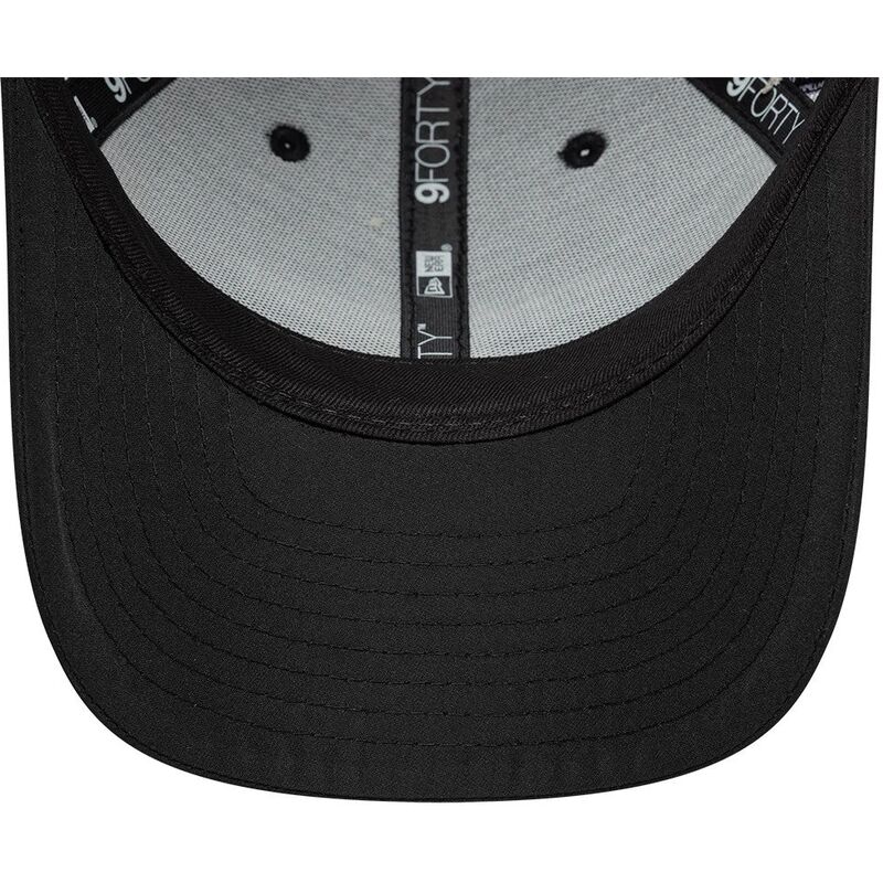 kasketter-buet-sort-snapback-9forty-m-crown-featherweight-poly-fra-fc-barcelona-laliga-af-new-era kasketter-buet-sort-snapback-9forty-m-crown-featherweight-poly-fra-fc-barcelona-laliga-af-new-era