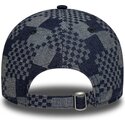 kasketter-buet-marinebla-justerbar-rem-9twenty-patterned-denim-fra-red-bull-racing-formula-1-af-new-era