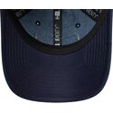 kasketter-buet-marinebla-justerbar-rem-9twenty-patterned-denim-fra-red-bull-racing-formula-1-af-new-era