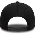 kasketter-buet-sort-snapback-9forty-m-crown-wordmark-fra-ducati-motor-motogp-af-new-era