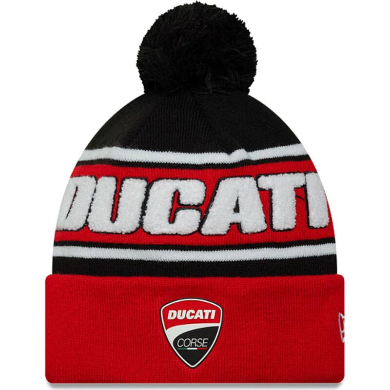 huer-pompon-rod-sports-knit-fra-ducati-motor-motogp-af-new-era
