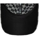 kasketter-buet-sort-justerbar-rem-9twenty-check-fra-ducati-motor-motogp-af-new-era
