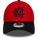 kasketter-buet-rod-justerbar-rem-9forty-contrast-fra-manchester-united-football-club-premier-league-af-new-era