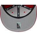 kasketter-flad-rod-tilpasset-59fifty-basic-fra-chicago-blackhawks-nhl-af-new-era