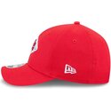 kasketter-buet-rod-snapback-9forty-m-crown-team-fra-kansas-city-chiefs-nfl-af-new-era